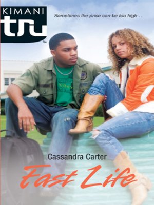 cover image of Fast Life